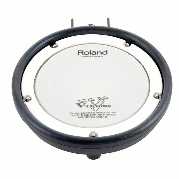 Roland PDX-6 8″ V-Drum Mesh Head Pad