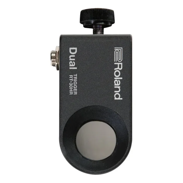 Roland RT-30HR Dual Acoustic Drum Trigger for Head and Rim