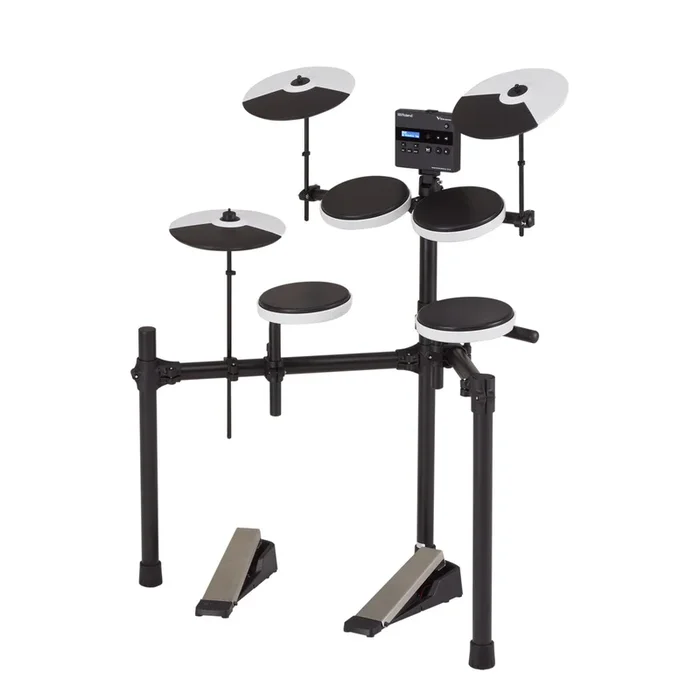 Roland TD-02K V-Drums Electronic Drum Set