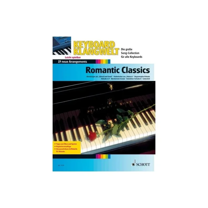 Romantic Classics