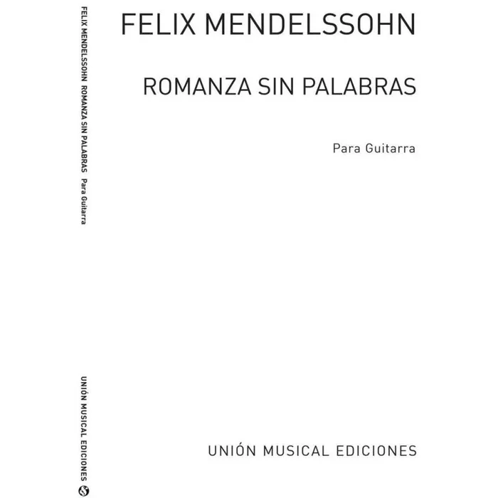 Romanza Sin Palabras