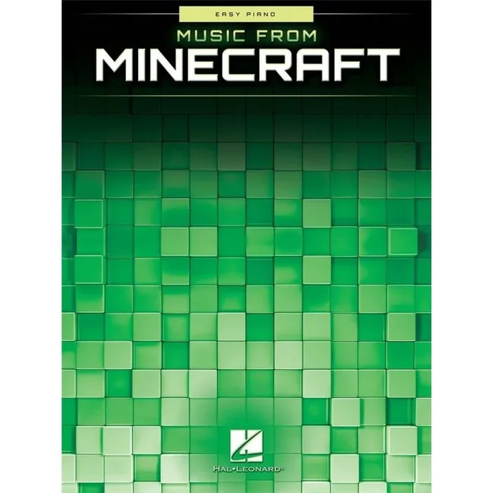 Rosenfeld, Daniel – Music from Minecraft