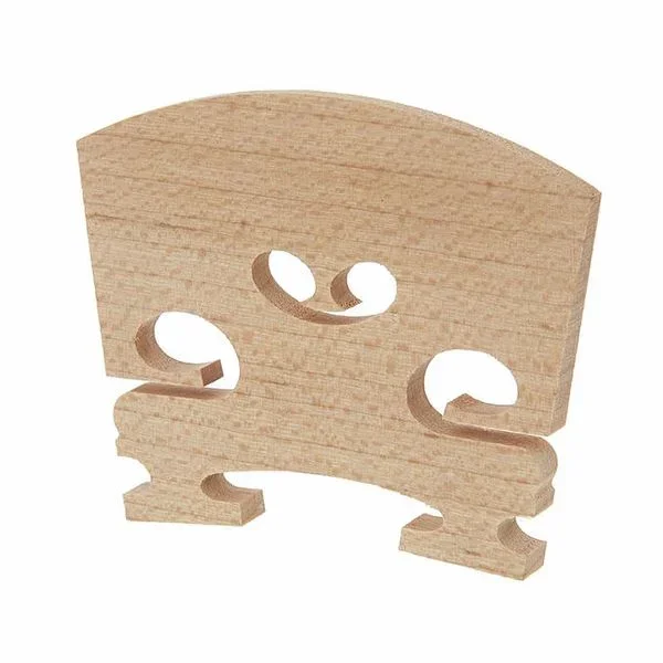 Roth & Junius Viola Bridge 16,5″