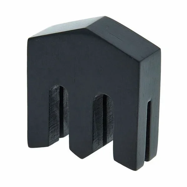 Roth & Junius Viola Mute Hill Style Ebony