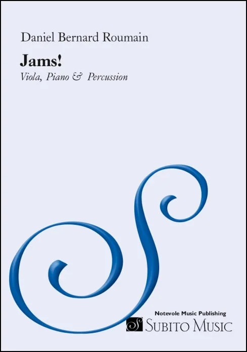 Roumain: Jams!