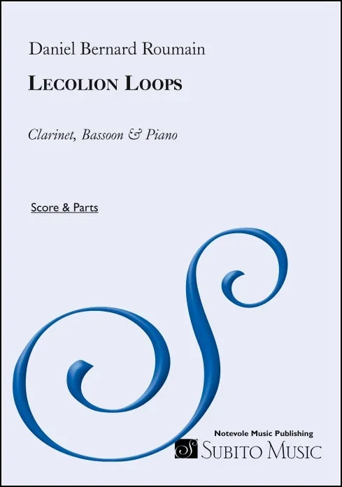 Roumain: Lecolion Loops
