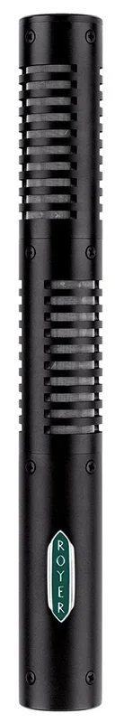 Royer SF-12 Stereo Ribbon Microphone