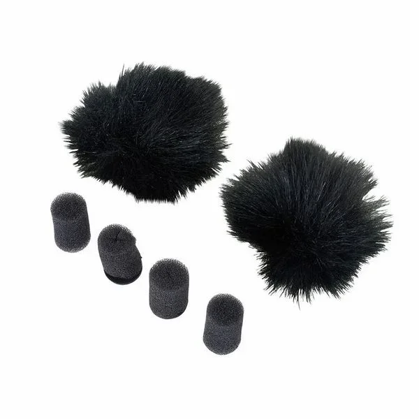 Rycote Wind Screen Mini Black