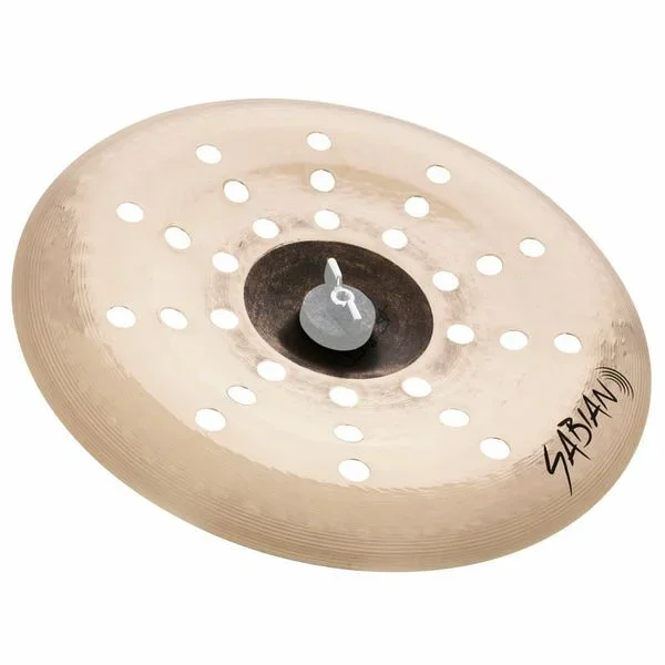 Sabian 12″ AA Mini Holy China