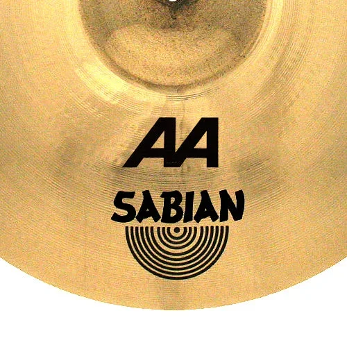 Sabian 18 Inch AA Thin Crash Cymbal – 21806