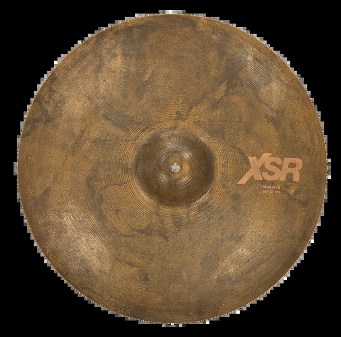 SABIAN 19″ XSR MONARCH