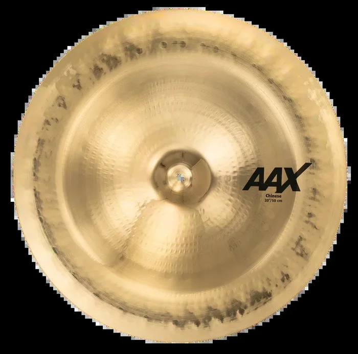SABIAN 20″ AAX CHINESE BR.