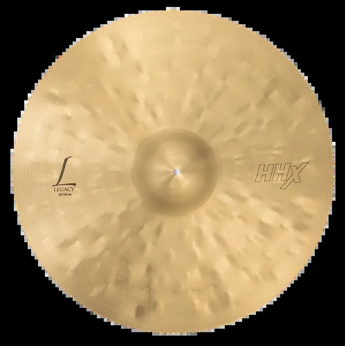 SABIAN 20″ HHX LEGACY RIDE