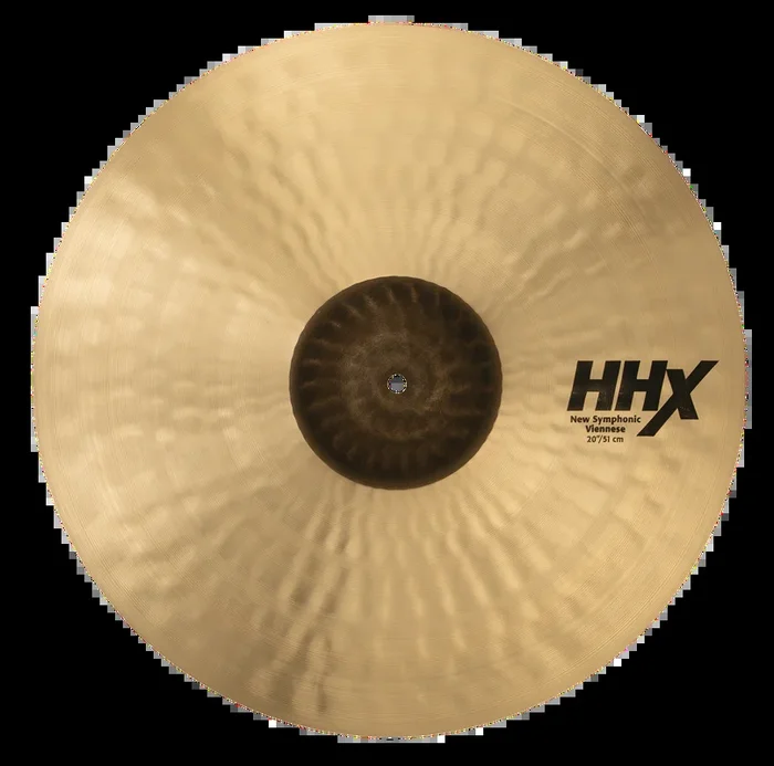 SABIAN 20″ HHX NEW SYM VIENNESE