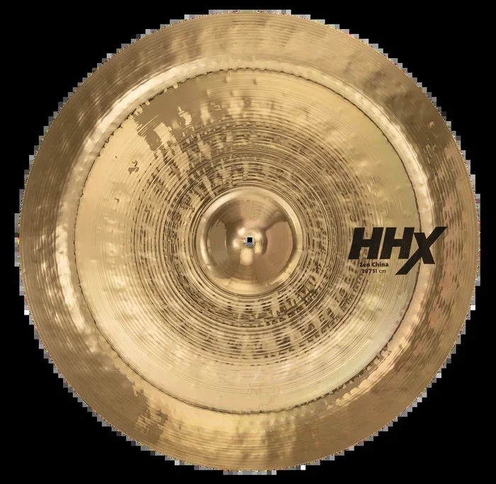 SABIAN 20″ HHX ZEN CHINA BR.