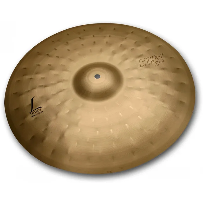 Sabian 21 Inch HHX Legacy Ride Cymbal – 12110XLN