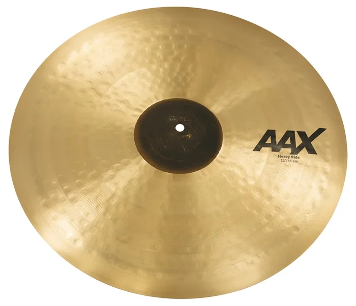 Sabian 22 ” Heavy Ride Aax
