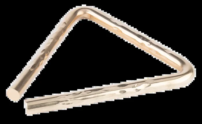 SABIAN 6″ CENTER HAMMERED TRIANGLE