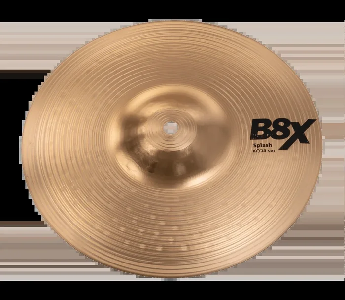 Sabian B8X 10″ Splash