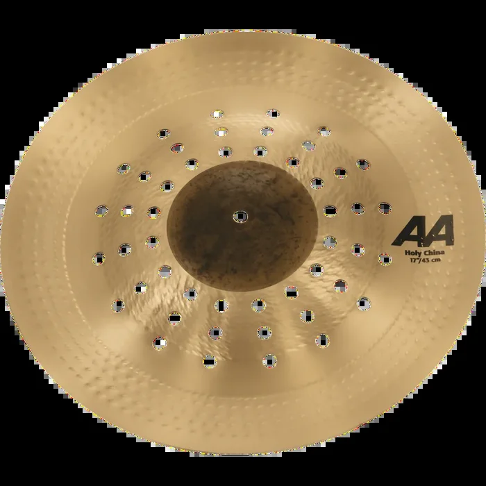 Sabian Holy China 17” China Cymbal