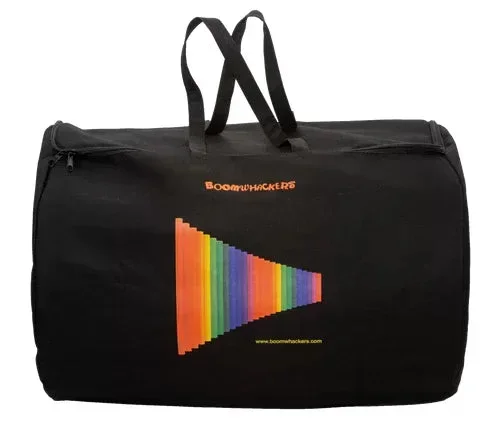 Sac de sport Boomwhackers
