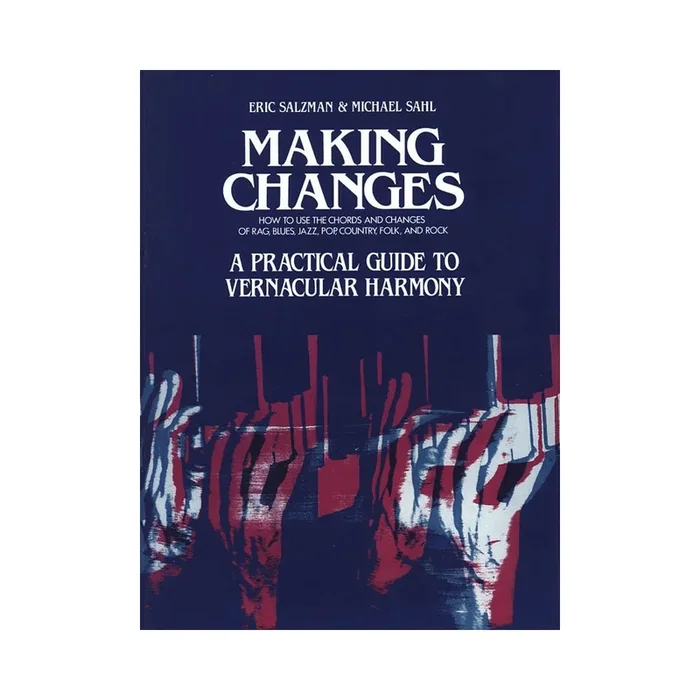 Salzman & Sahl – Making Changes