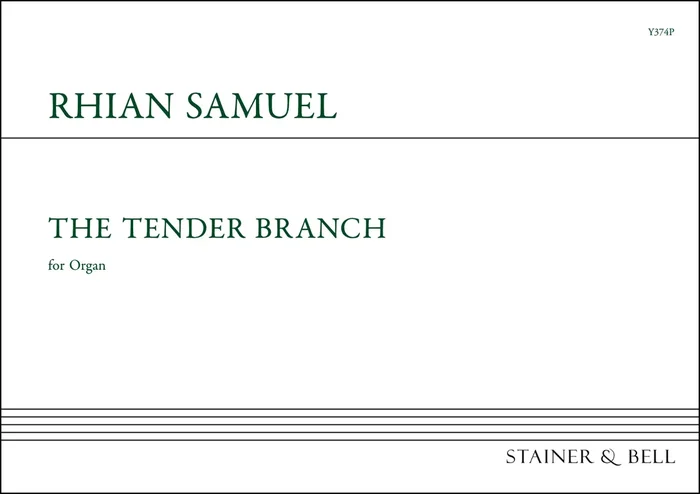 Samuel: The Tender Branch