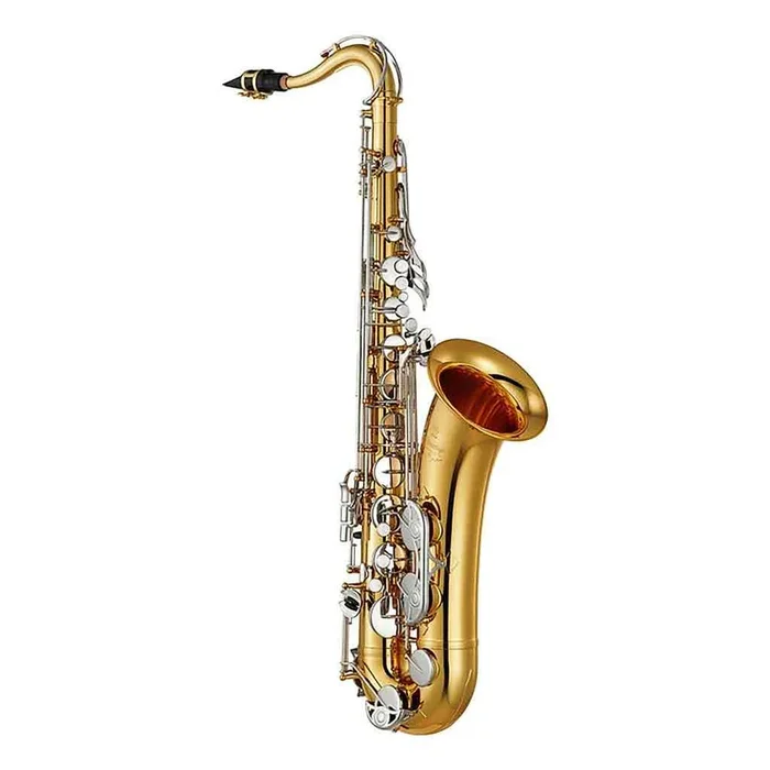 Saxofón Tenor Yamaha YTS-200ADII Usado