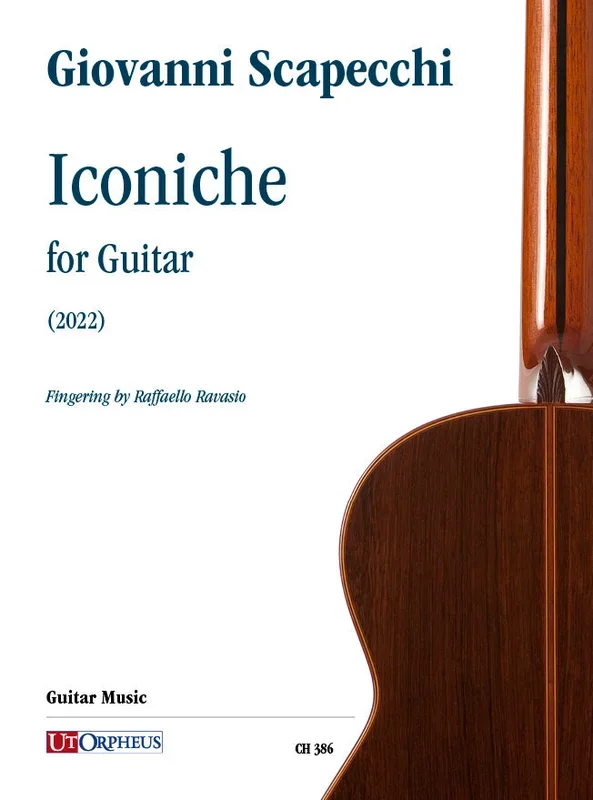 Scapecchi: Iconiche