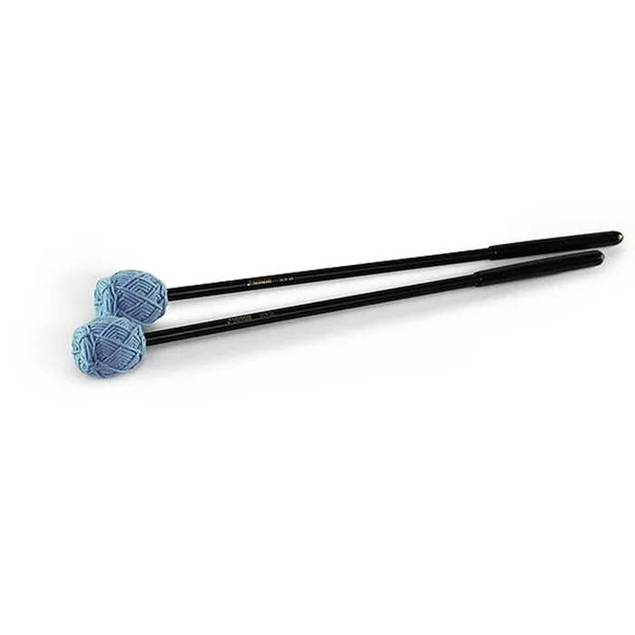 SCH 16 Mallet with thread head (pair)