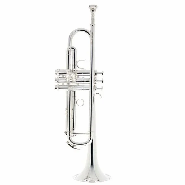 Schagerl Mnozil Brass S Trumpet
