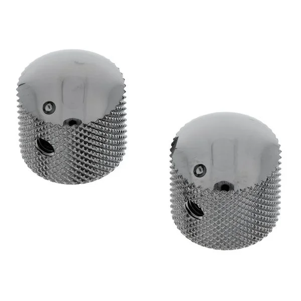 Schaller Dome Knobs RU