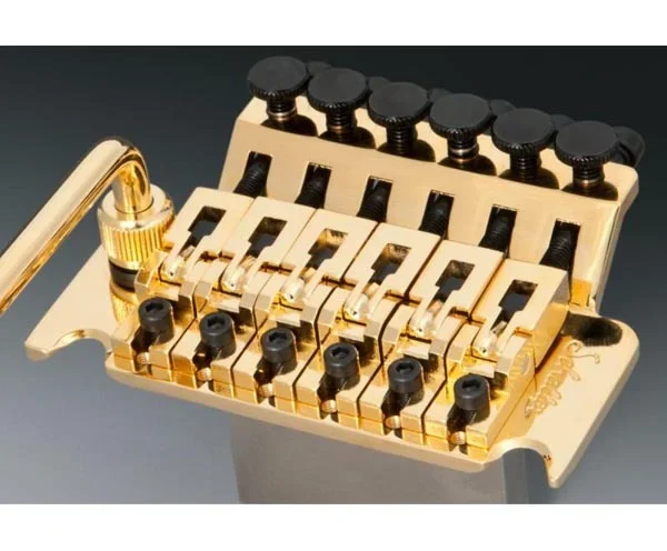 Schaller Lockmeister Tremolo-Gold-13010542.02