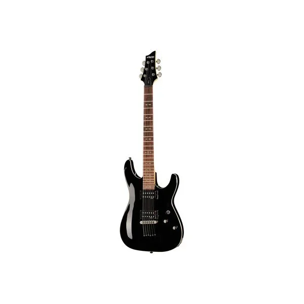 Schecter Omen 6 GBK B-Stock