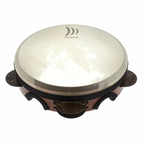 Schlagwerk RT “RIQ” Riqq Frame Drum