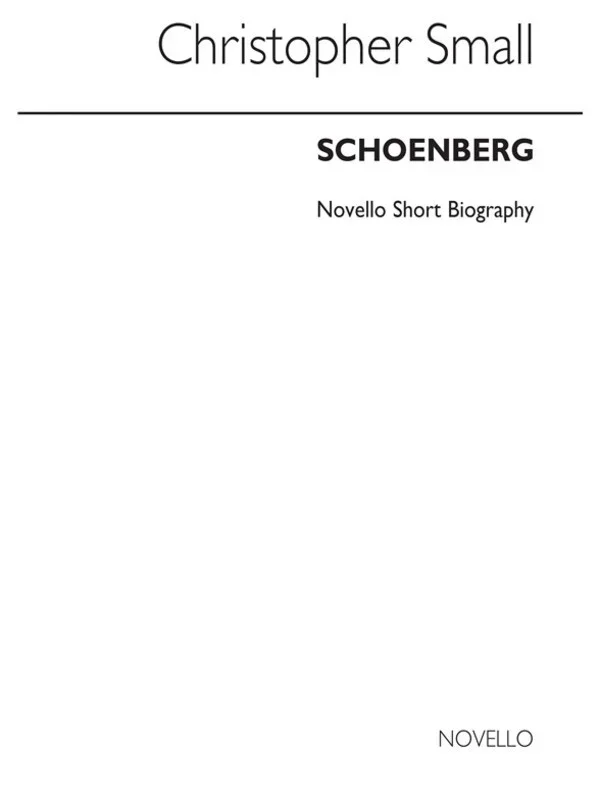 Schoenberg Biography Small(Arc)