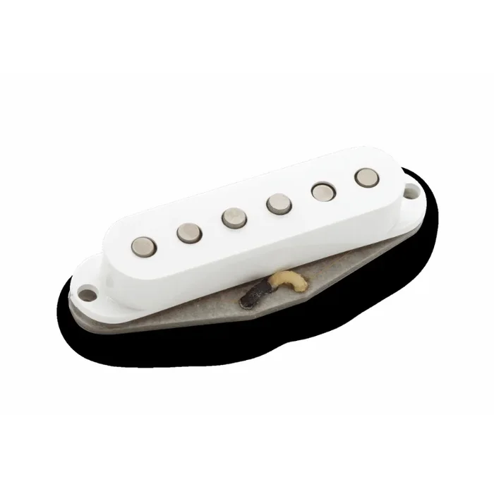 SD Antiquity II Surfer Stratocaster Pickups Vintage 60s Tone