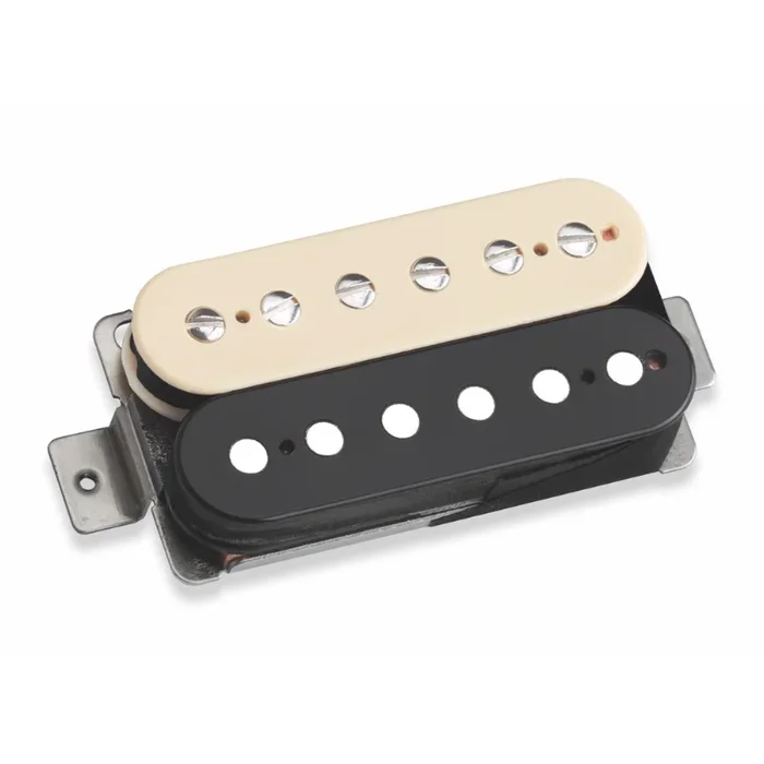 SD LLT Slash 2.0 Neck Humbucker Zebra 4-Conductor Lead Wire Short Leg Trebucket Options