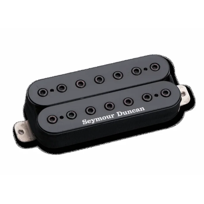 SD SH-10N Full Shred Neck Pickup Black 7 String