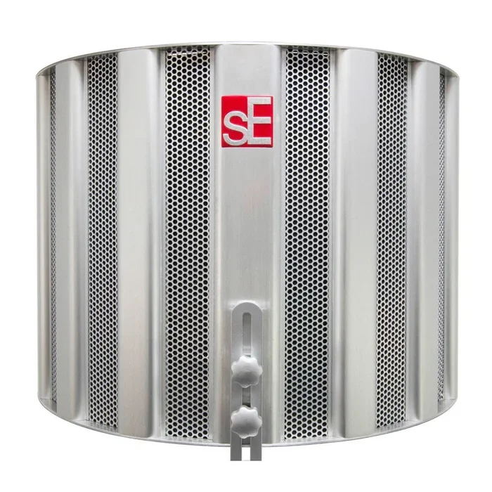 sE Electronics RF SPACE – Specialized Portable Acoustic Control Environment