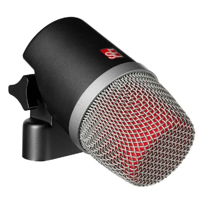 SE Electronics V Kick Bass Drum Microphone