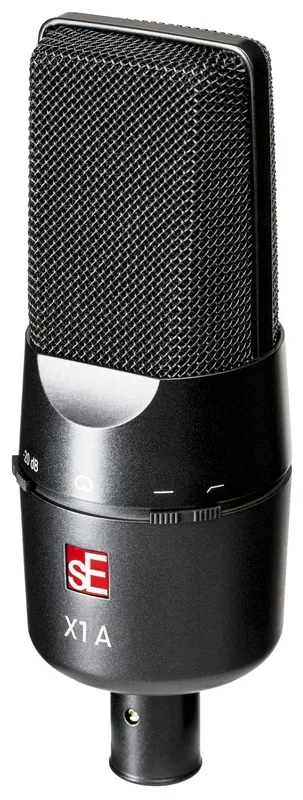 SE Electronics X1A Condenser Microphone