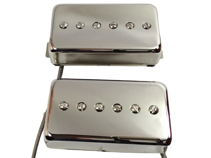 Sea Smoke humbucker sized P90 – vintage P90 style set