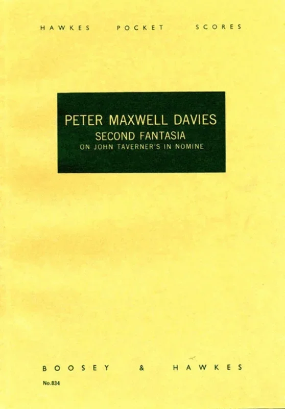 Second Fantasia Std Sc