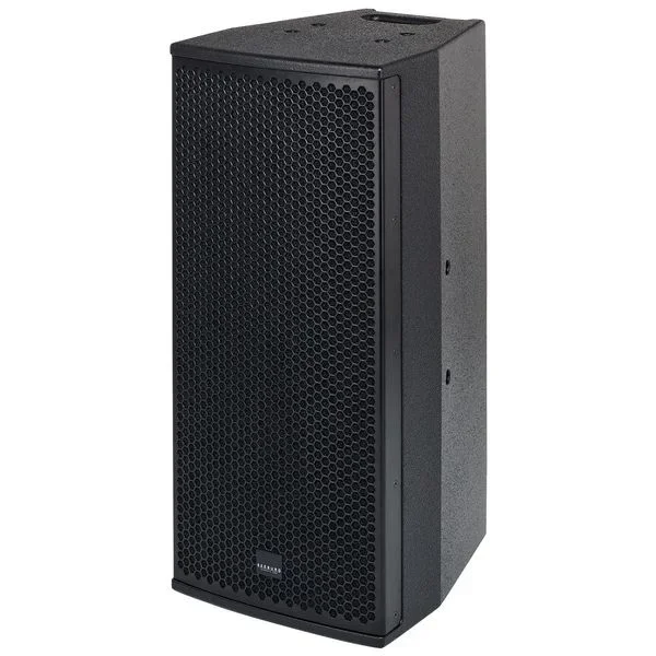 Seeburg Acoustic Line K 20 90°