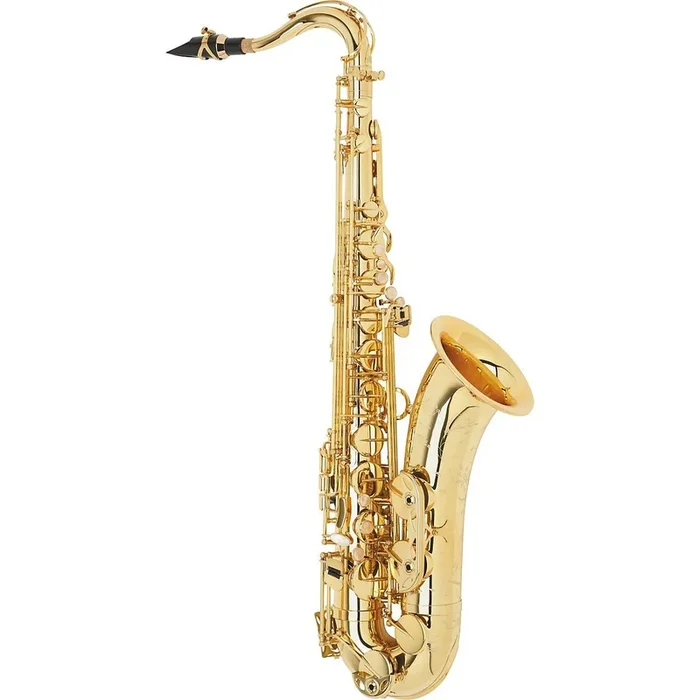 Selmer Paris Series II Model 54 Jubilee Edition Tenor Saxophone 54JU – Lacquer