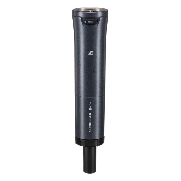Sennheiser Handheld Transmitter with Mute Switch (SKM 100 G4-S-A1) (SKM100G4SA1)