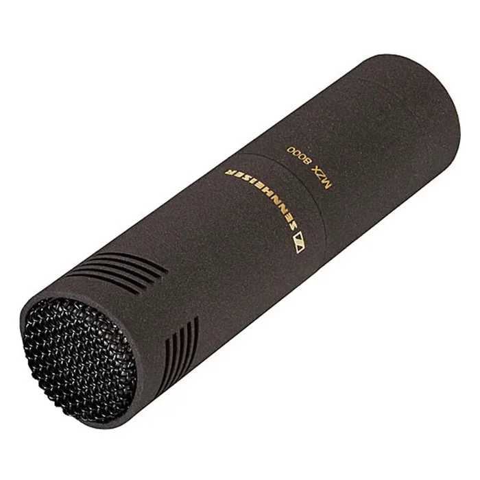 Sennheiser MKH8040 Modular Cardioid Microphone
