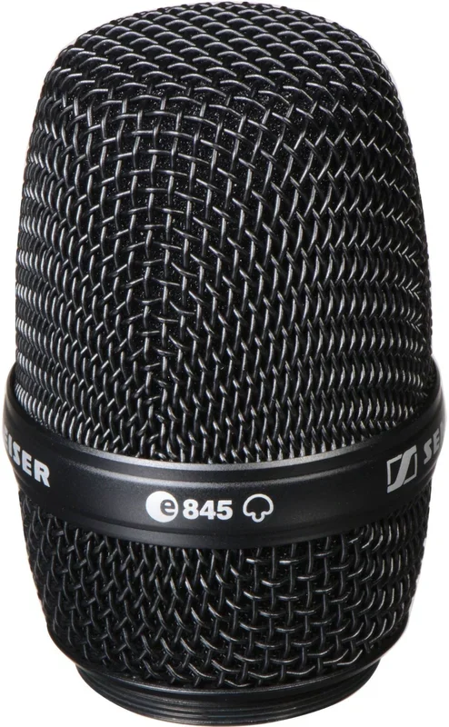 Sennheiser MMD 845 Supercardioid Dynamic Capsule (Black)