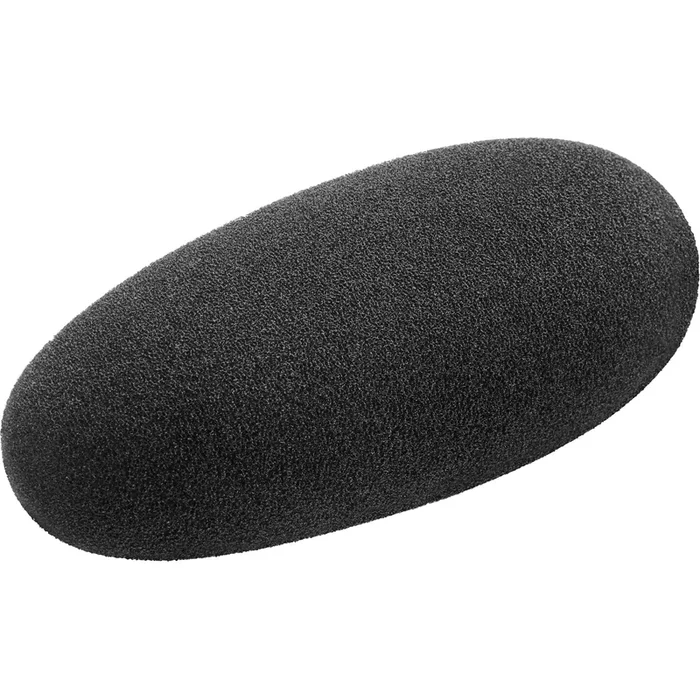 Sennheiser MZW600 Foam Windshield for MKE600 Video Camera/Camcorder Microphone (MZW600)